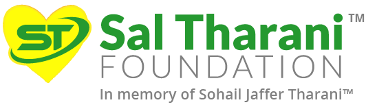 Sal Tharani Logo